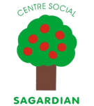 Logo Sagardian