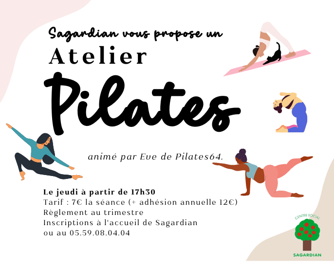 Atelier Pilates
