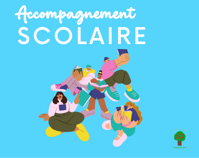 Accompagnement scolaire