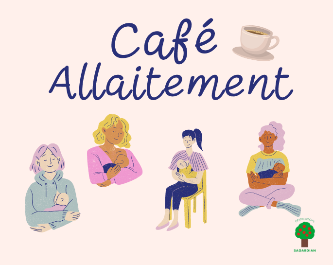 Café Allaitement