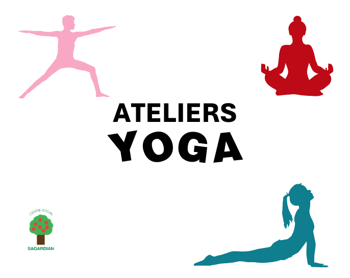 Atelier Yoga