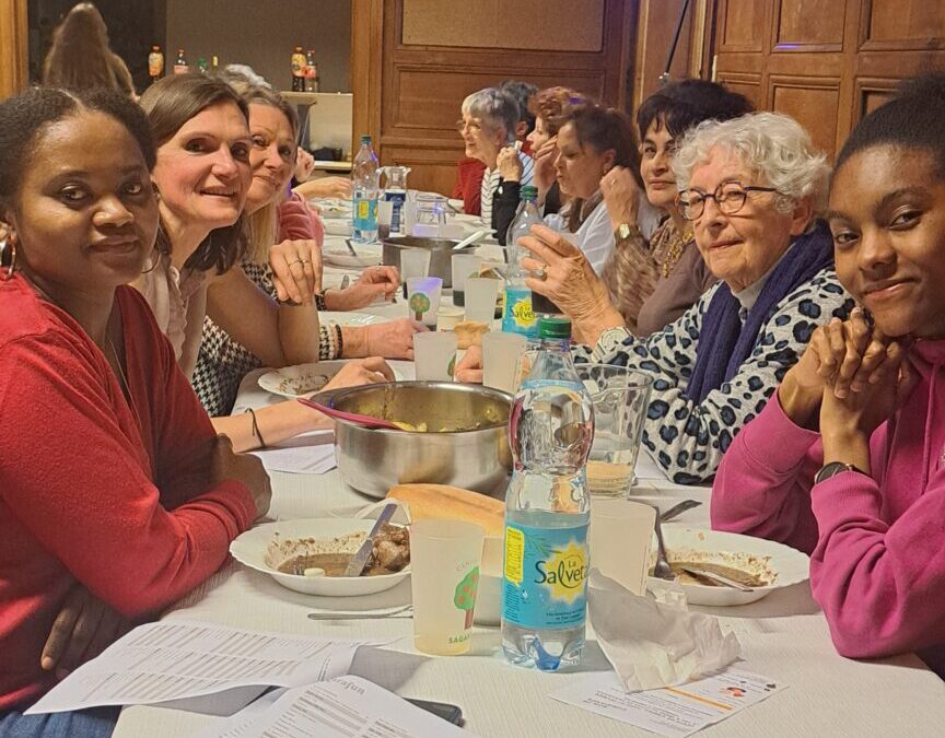 Soirée Karaoké du 21 février
