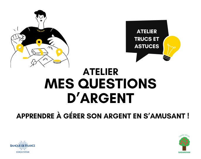 MES QUESTIONS D’ARGENT