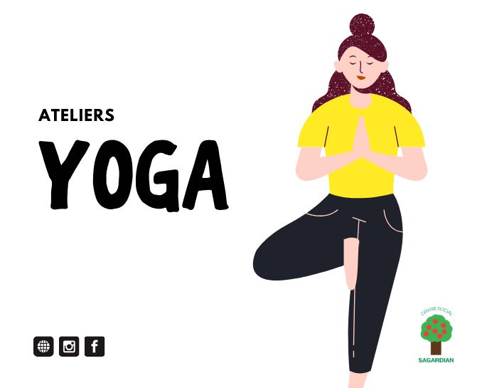 Atelier Yoga