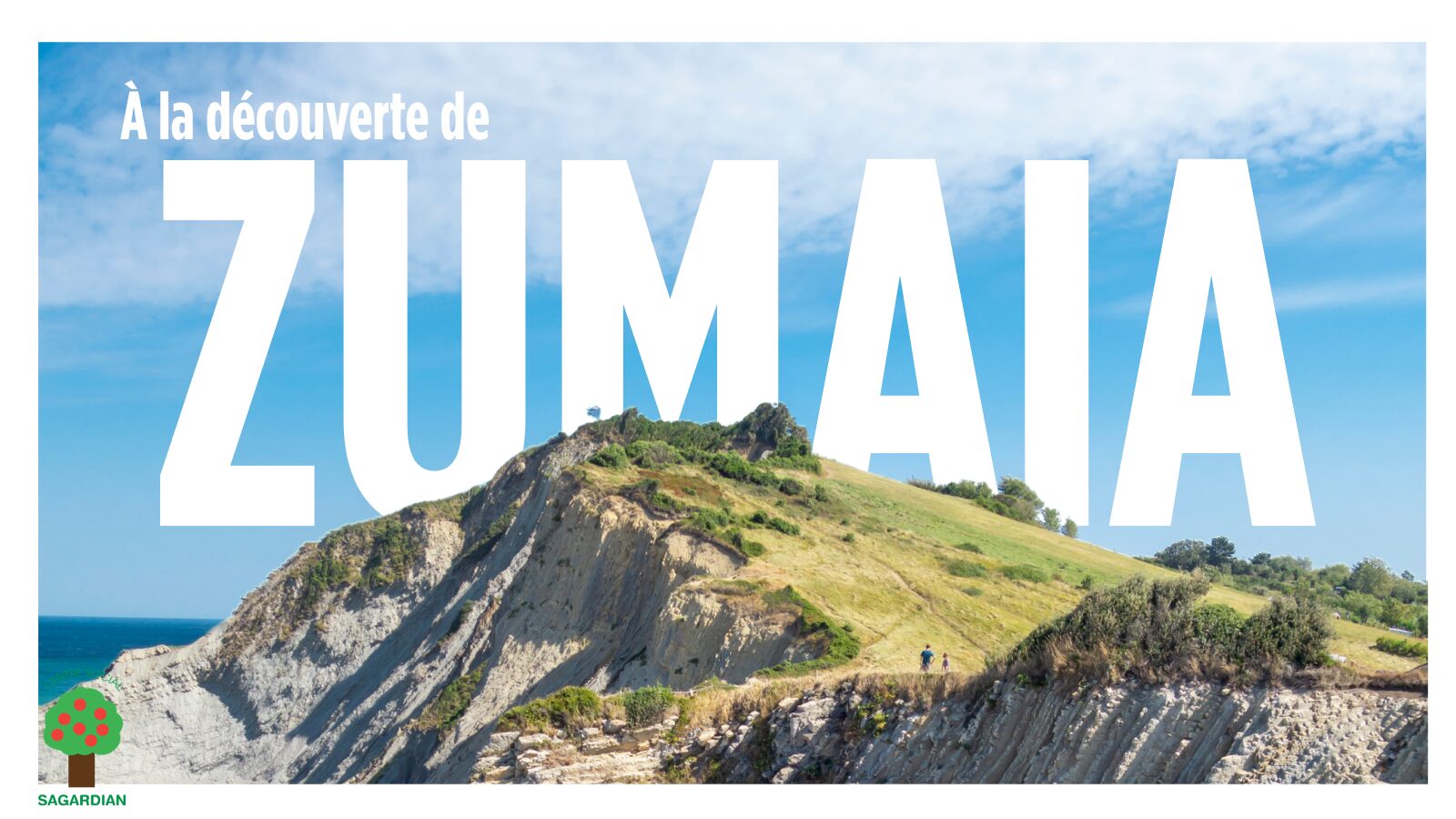 SORTIE ZUMAIA – SAN SEBASTIAN : SAMEDI 27 JUIN